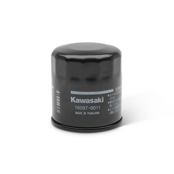 Kawasaki Genuine O.E.M Kawasaki Oil Filter 160970011